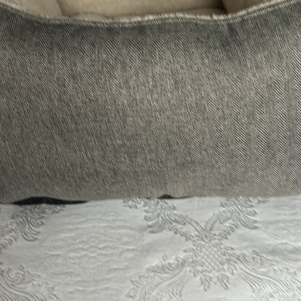 Small dog bed - Picture 2 of 3